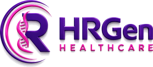 HRGen Path Labs Reception — Aligarh