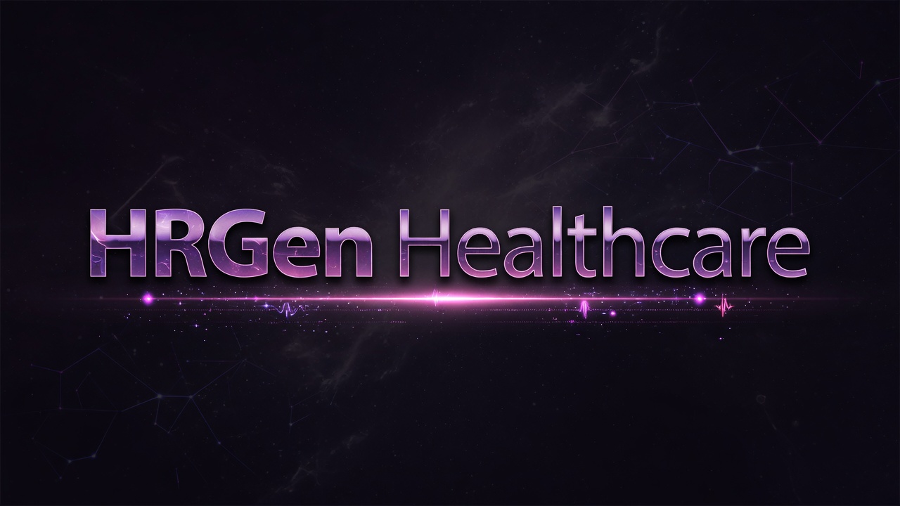 HRGen Healthcare