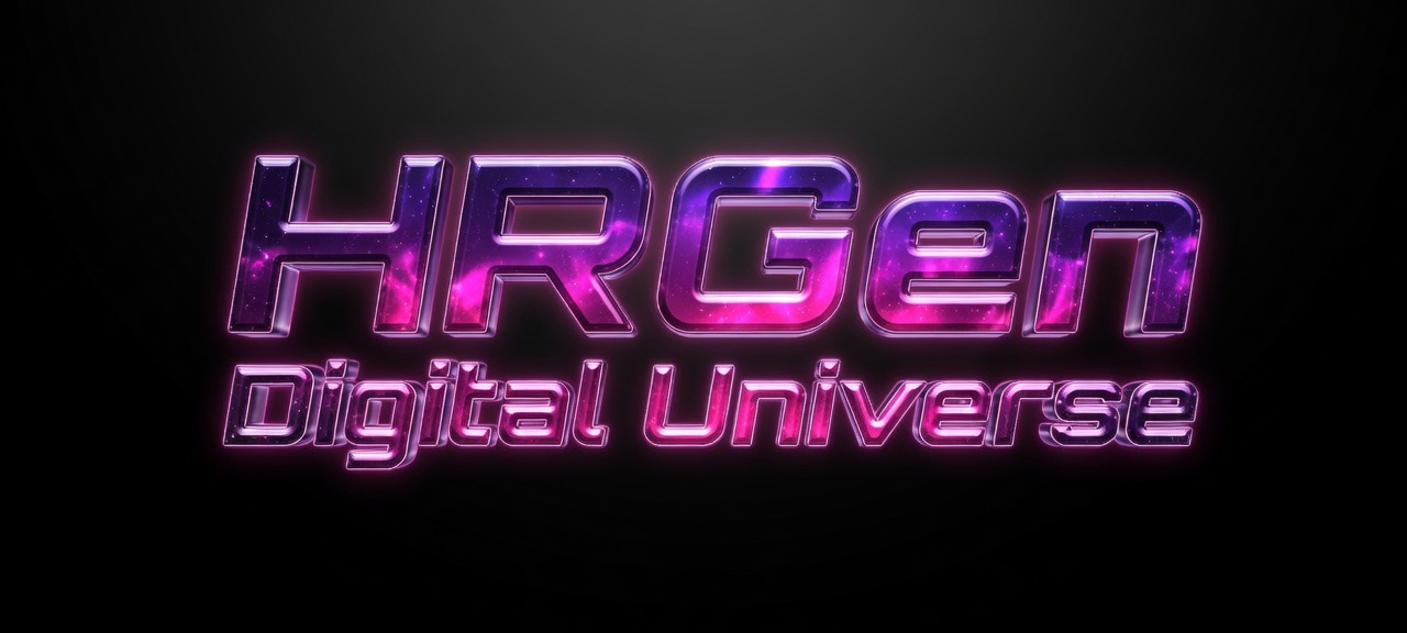 HRGen Digital Universe